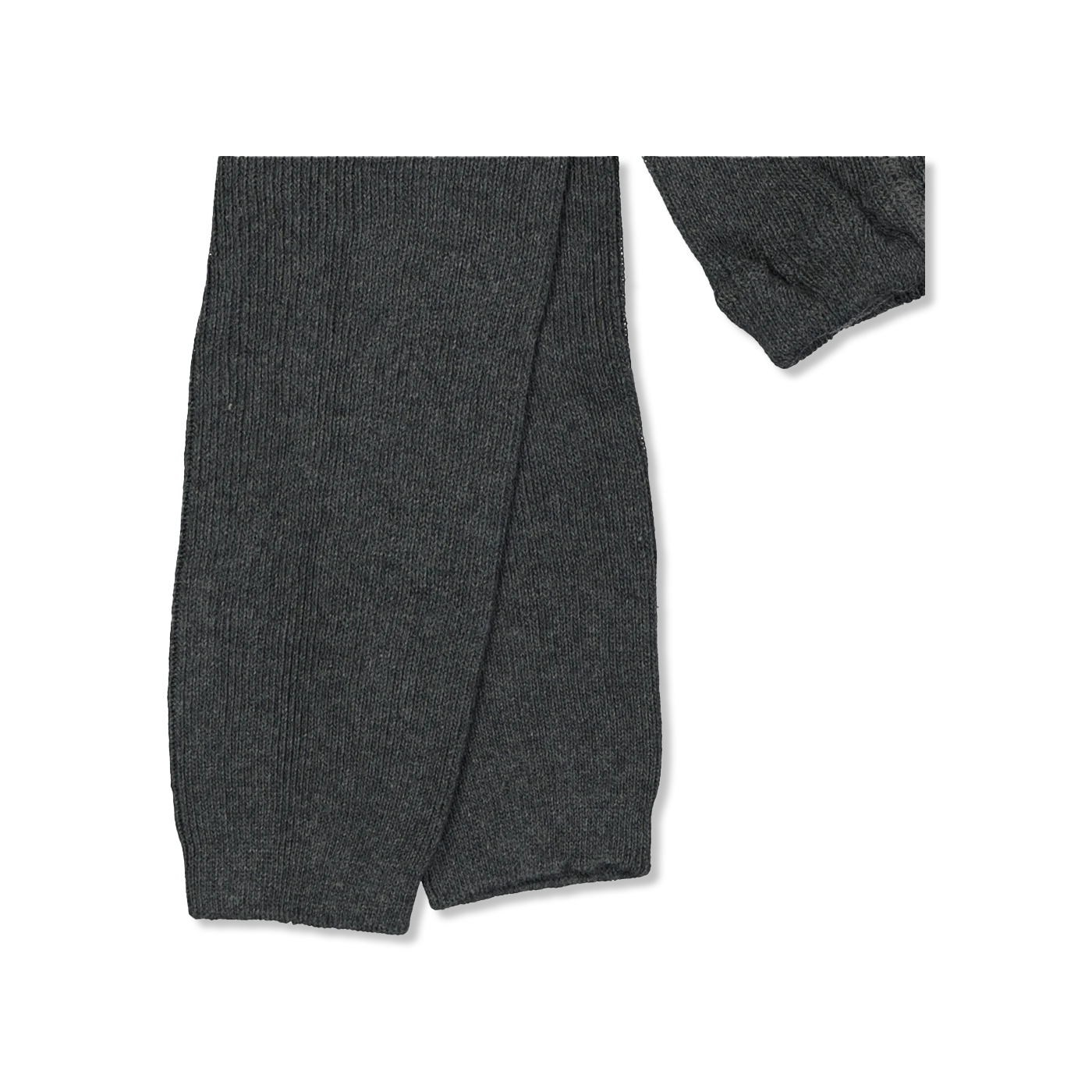 Roomy footless Leggings