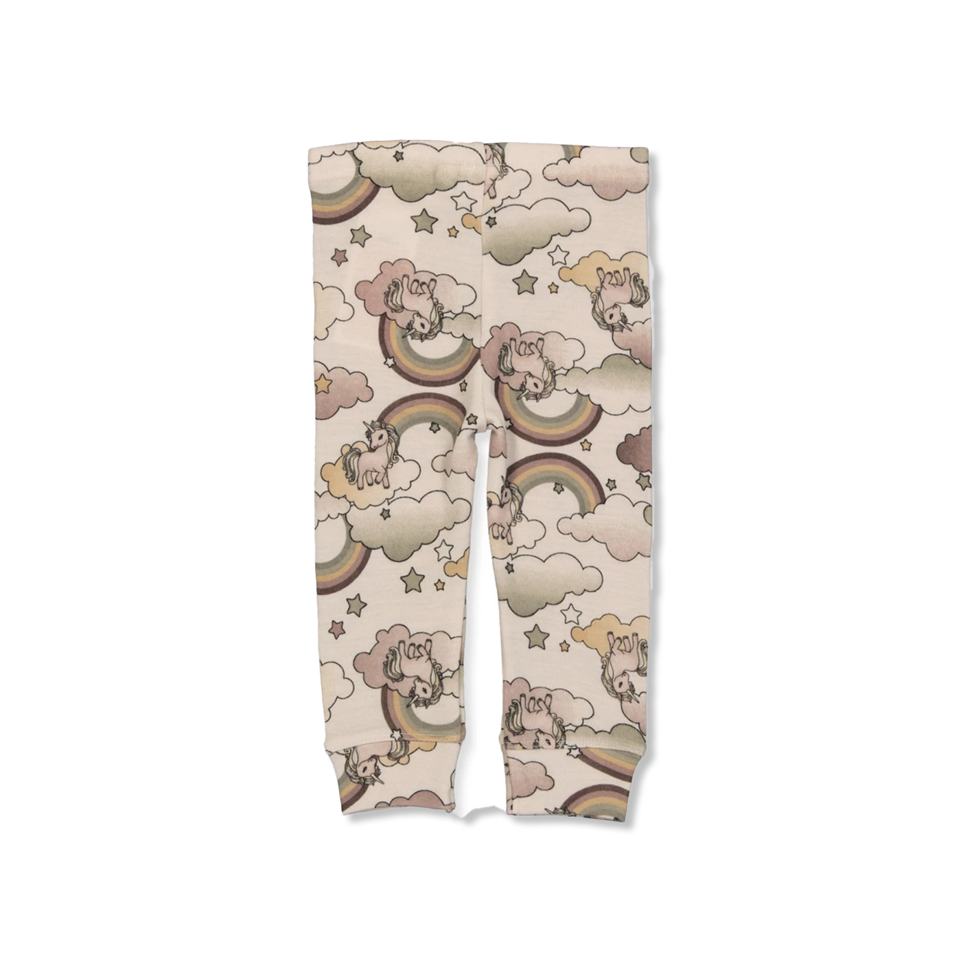 Nbfwillitus Leggings