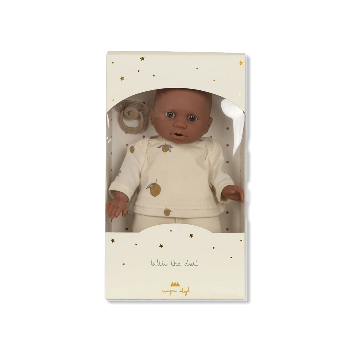 BILLIE THE DOLL pop