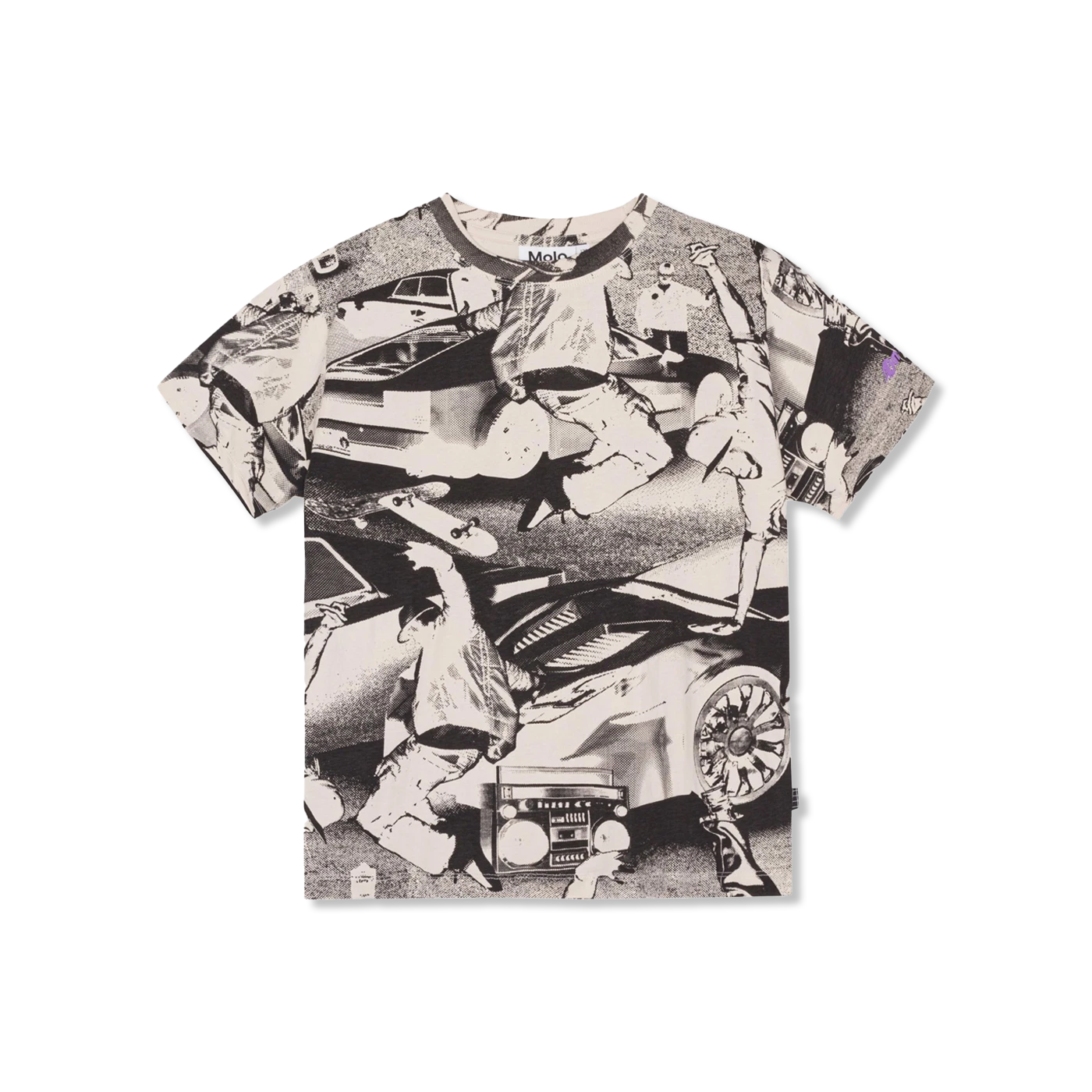 Rodney t-shirt
