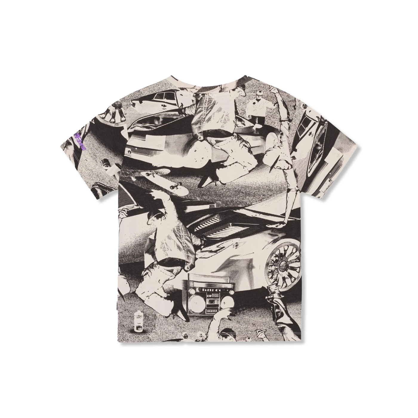 Rodney t-shirt