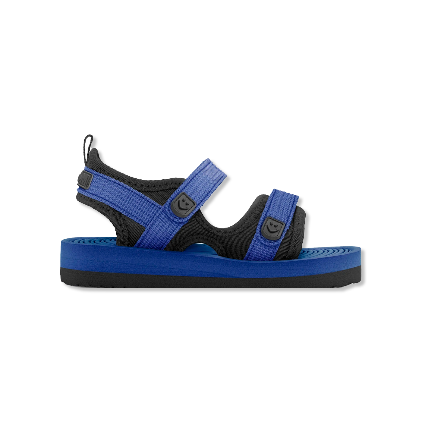 Zola Åbne sandaler