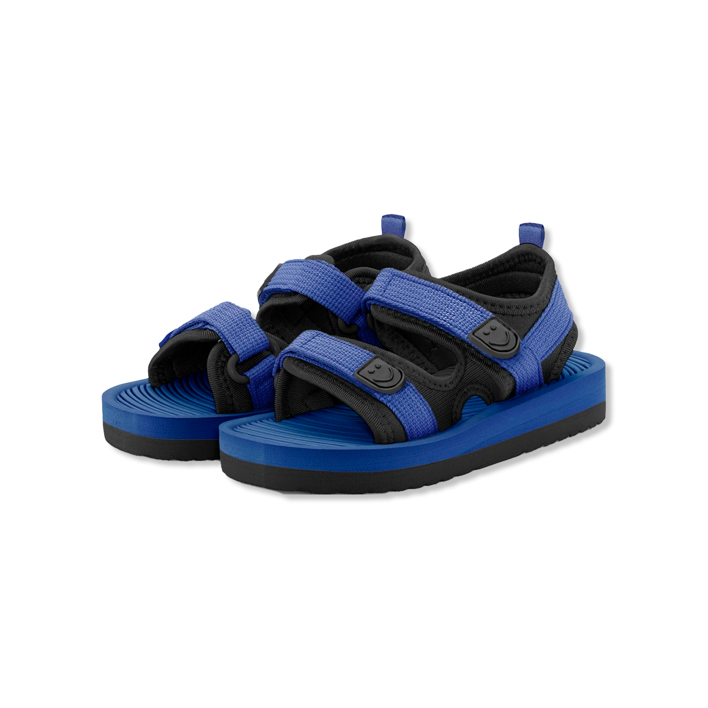Zola Åbne sandaler