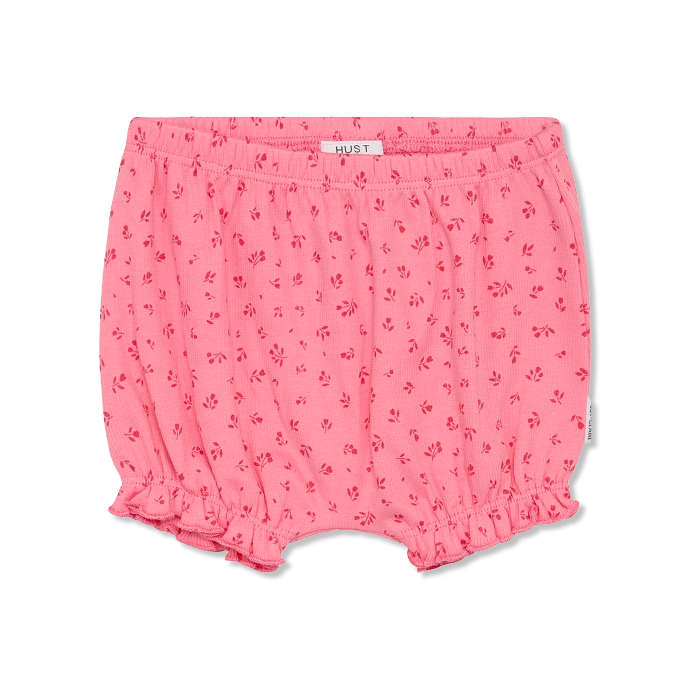 HCHarinaja shorts