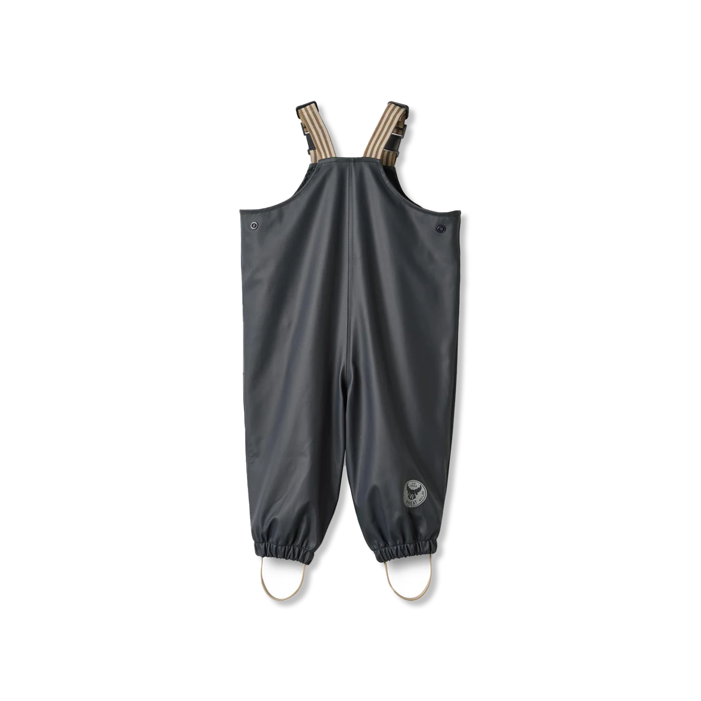 Charlo rain trousers