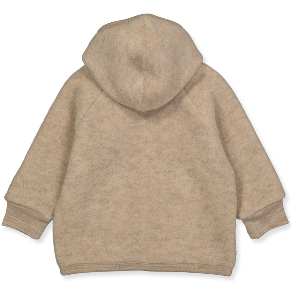 uld fleece