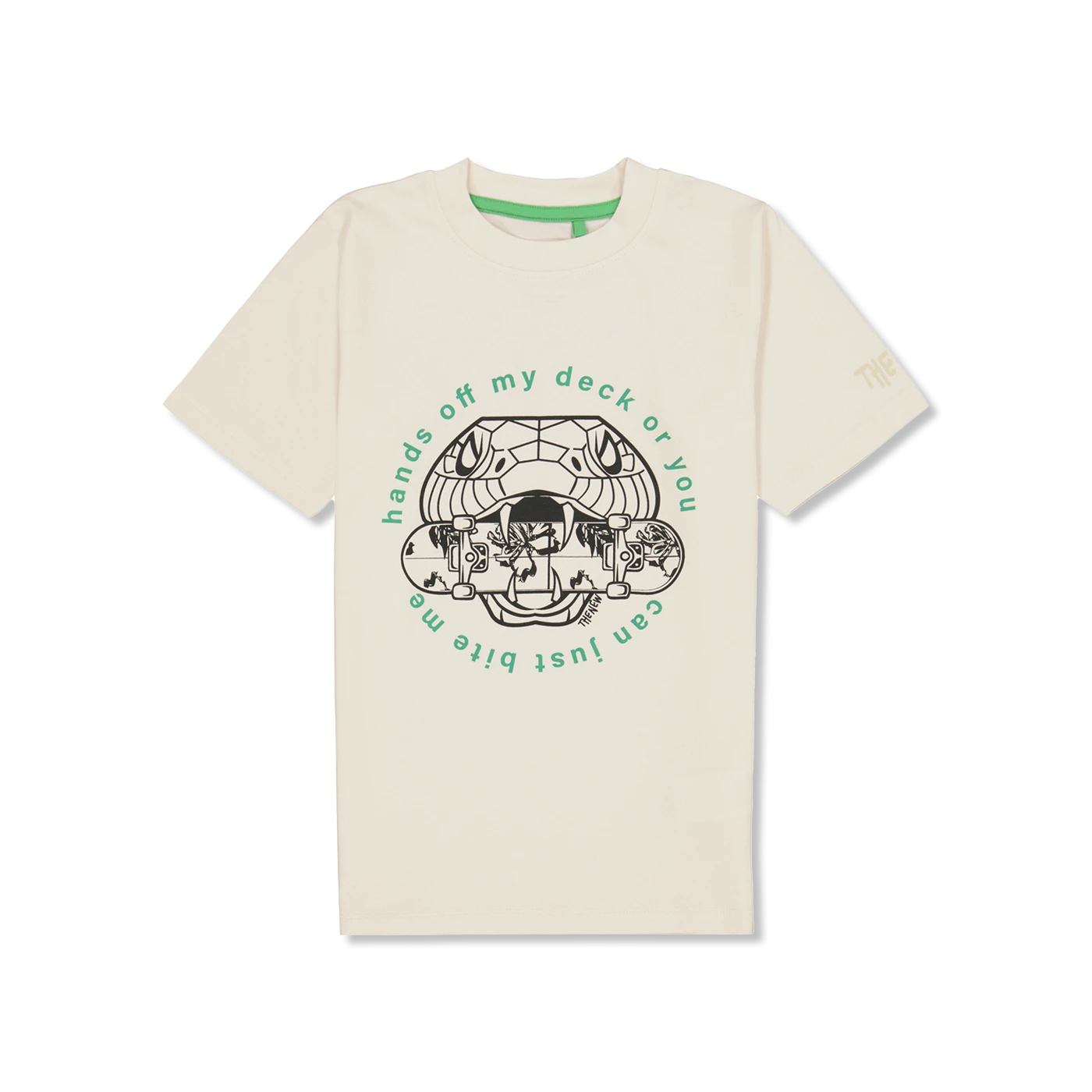 TNJino t-shirt
