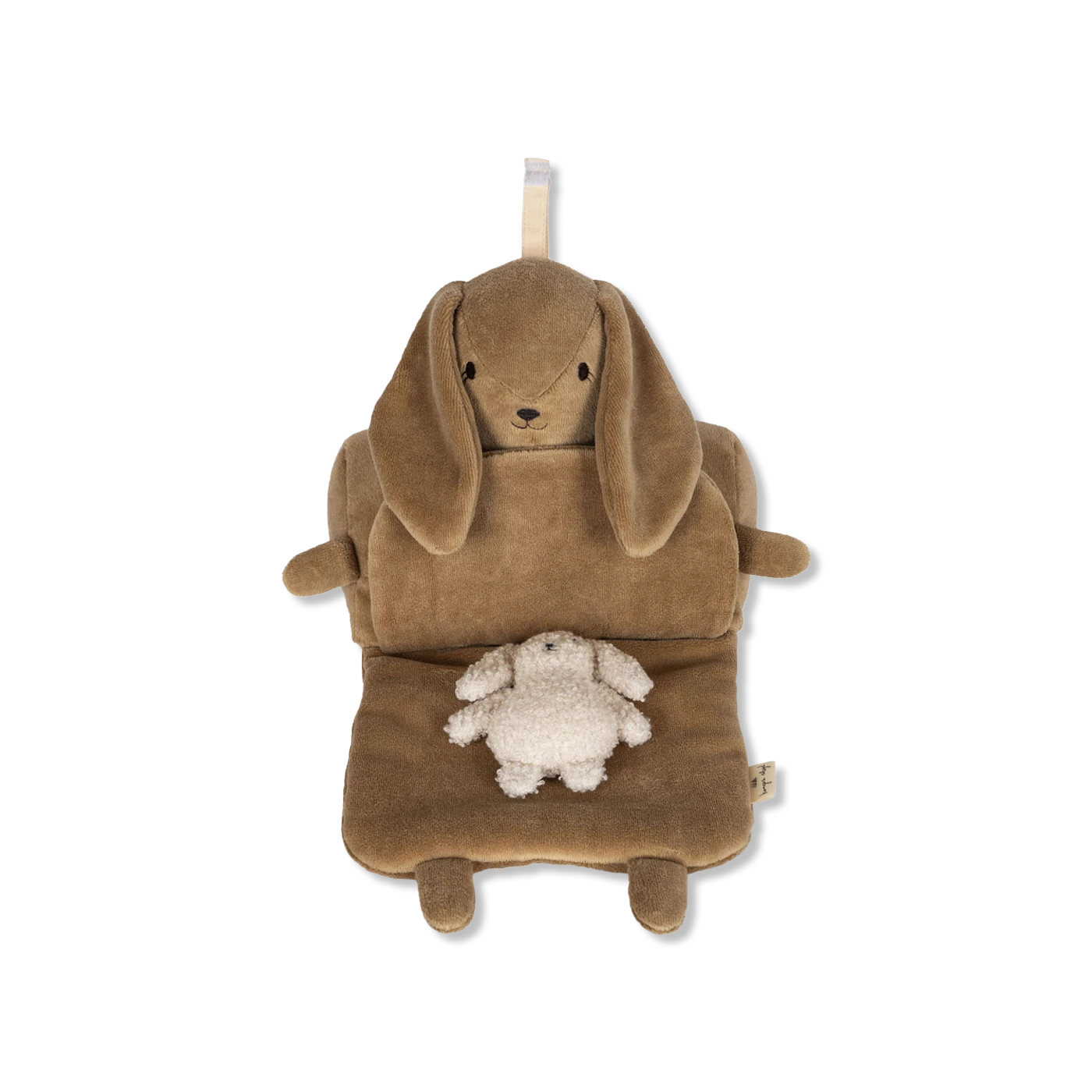 ACTIVITY MIRROR BUNNY bamse