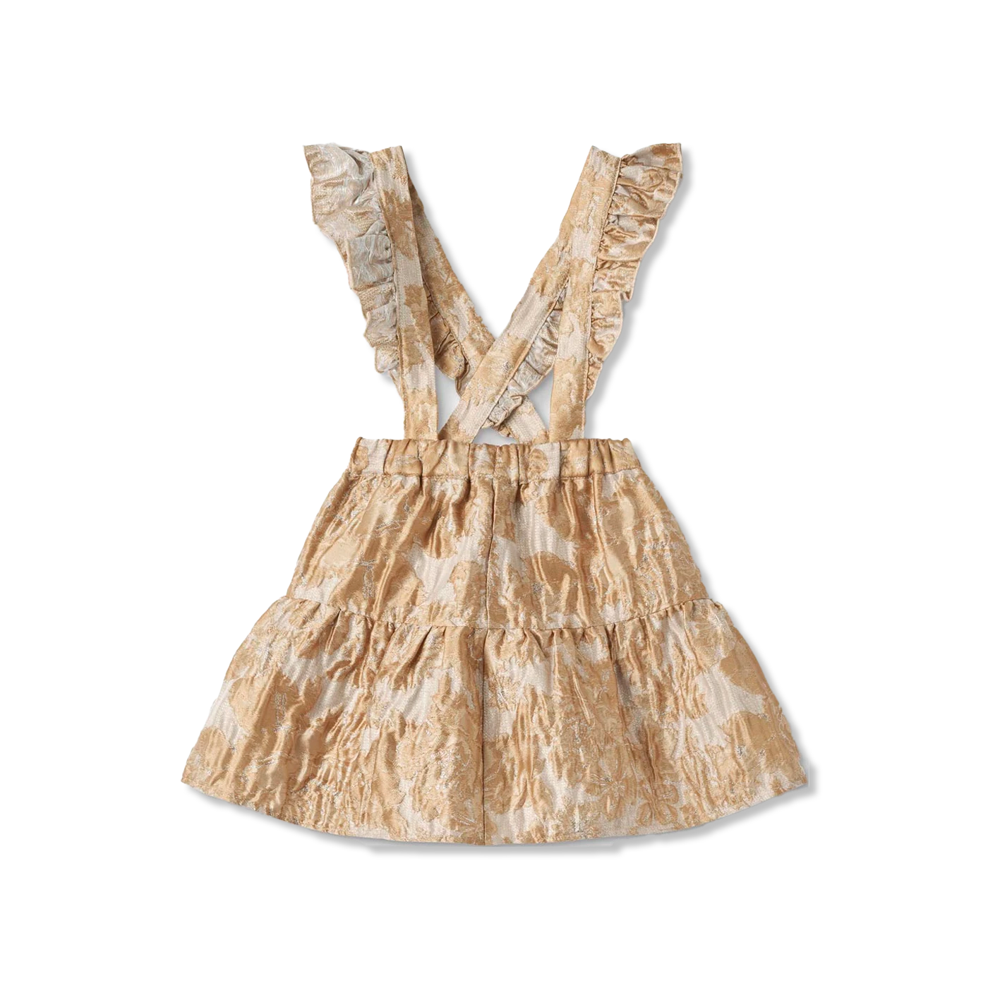 SCHIMMER spódniczka