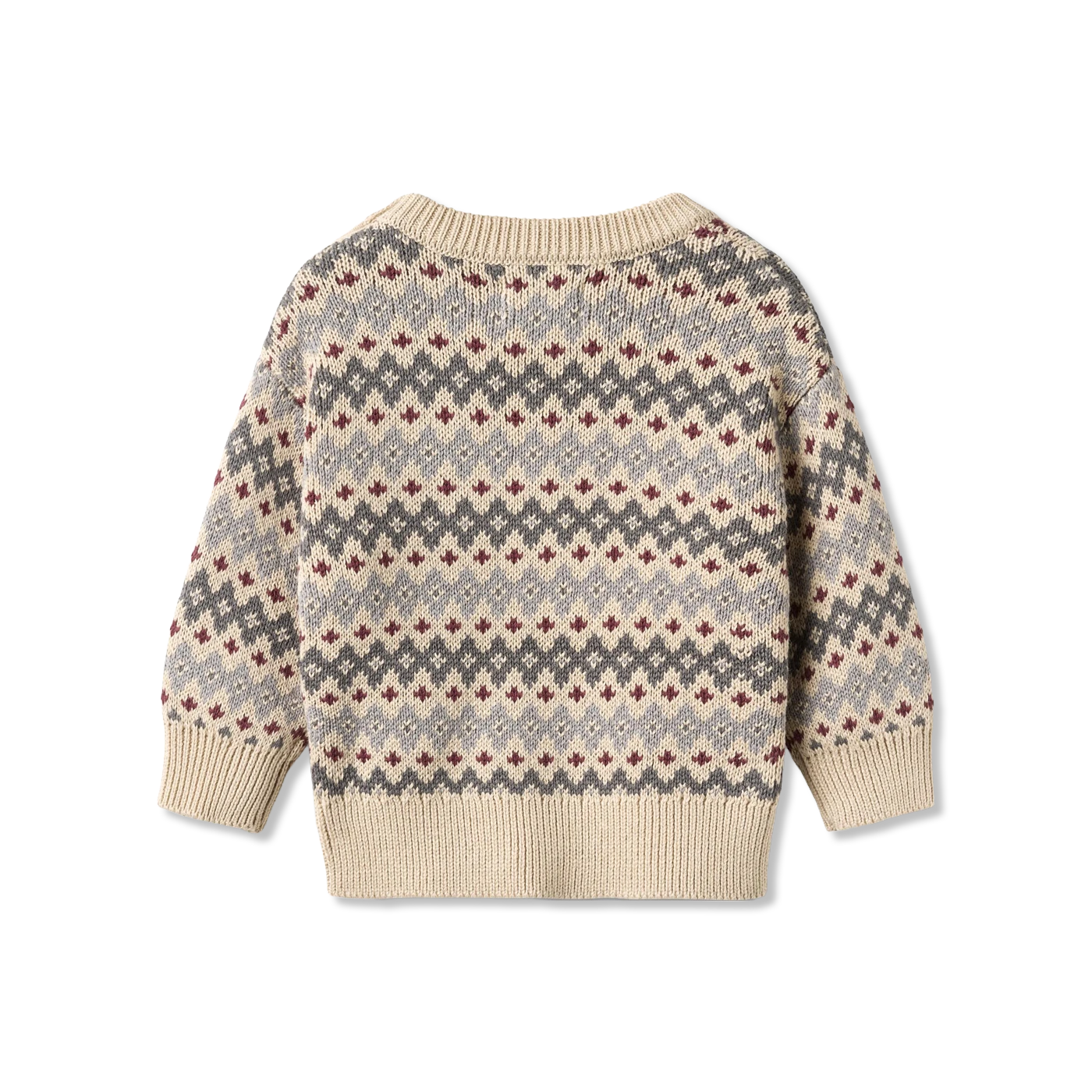 Harlow Bluse