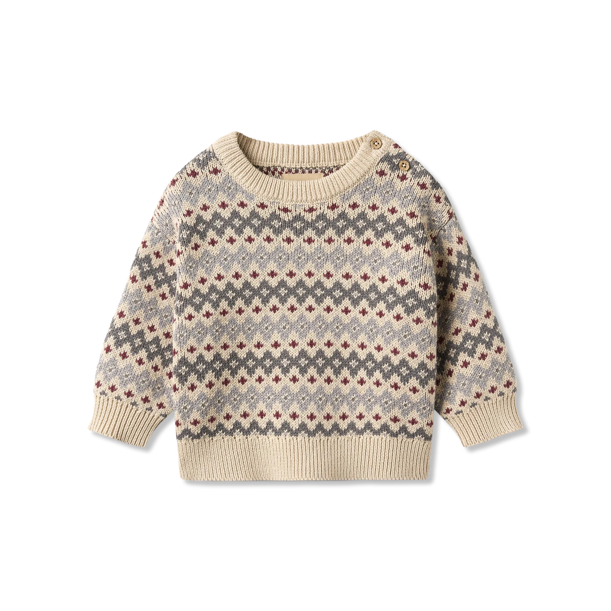 Harlow Bluse