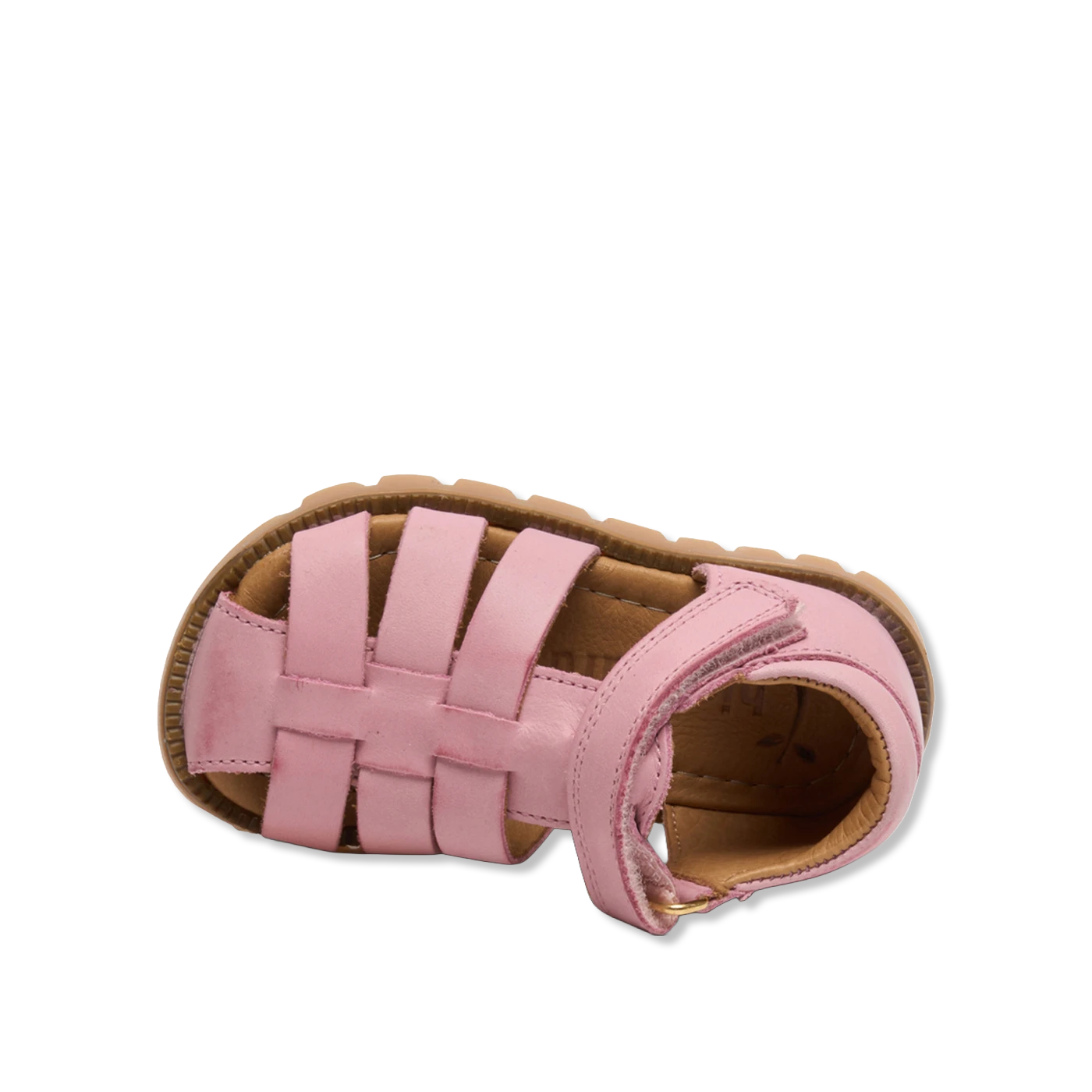 Beka Lukkede sandaler