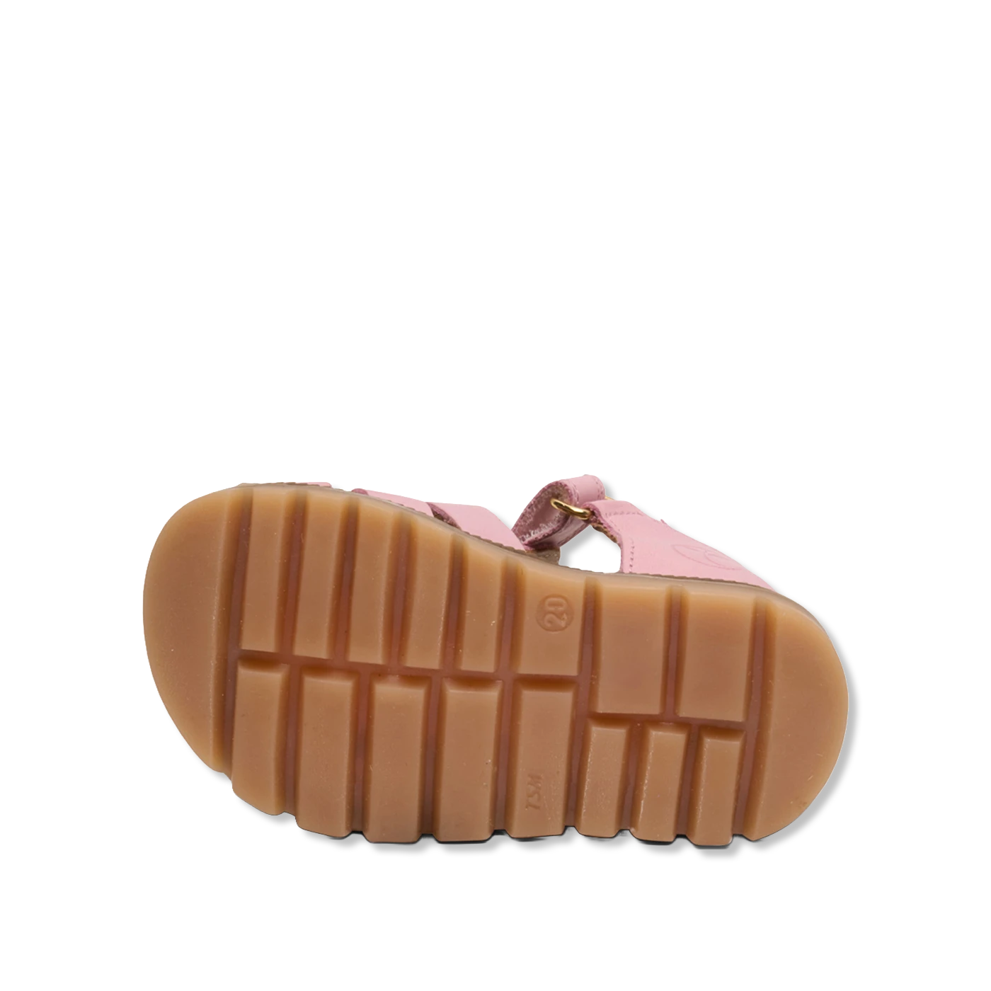 Beka Lukkede sandaler
