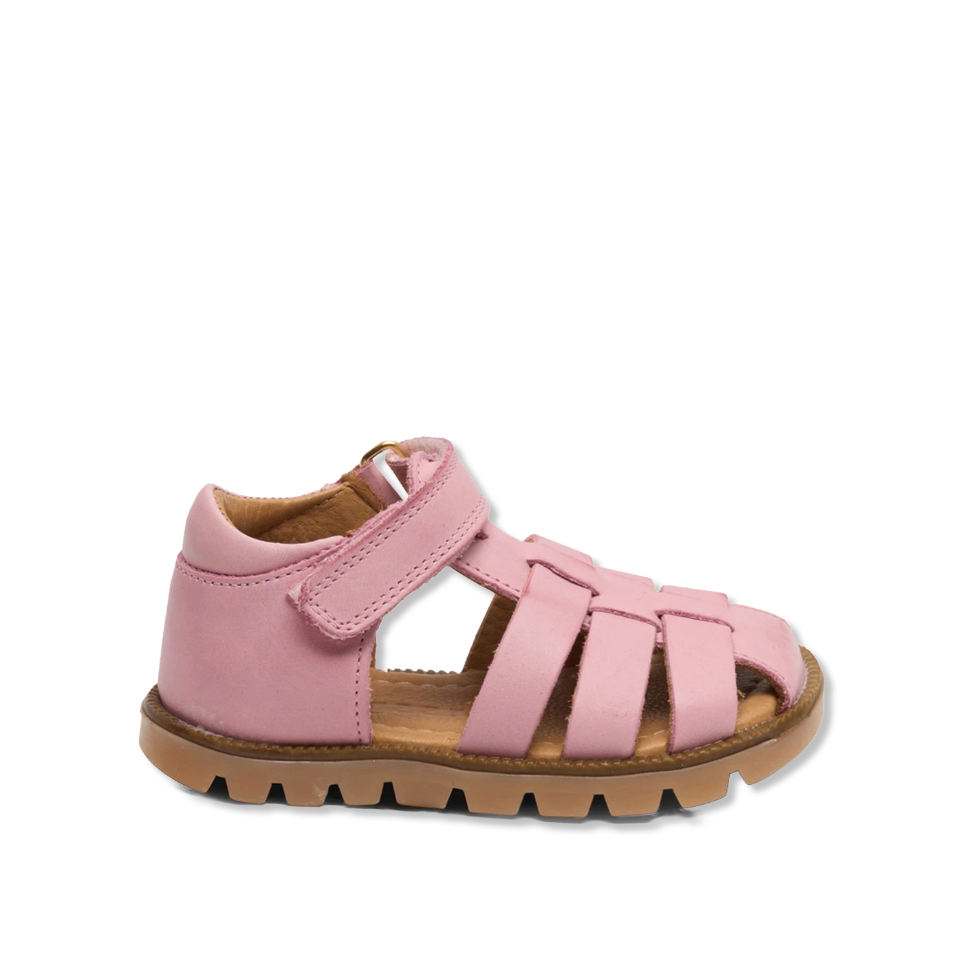 Beka Lukkede sandaler