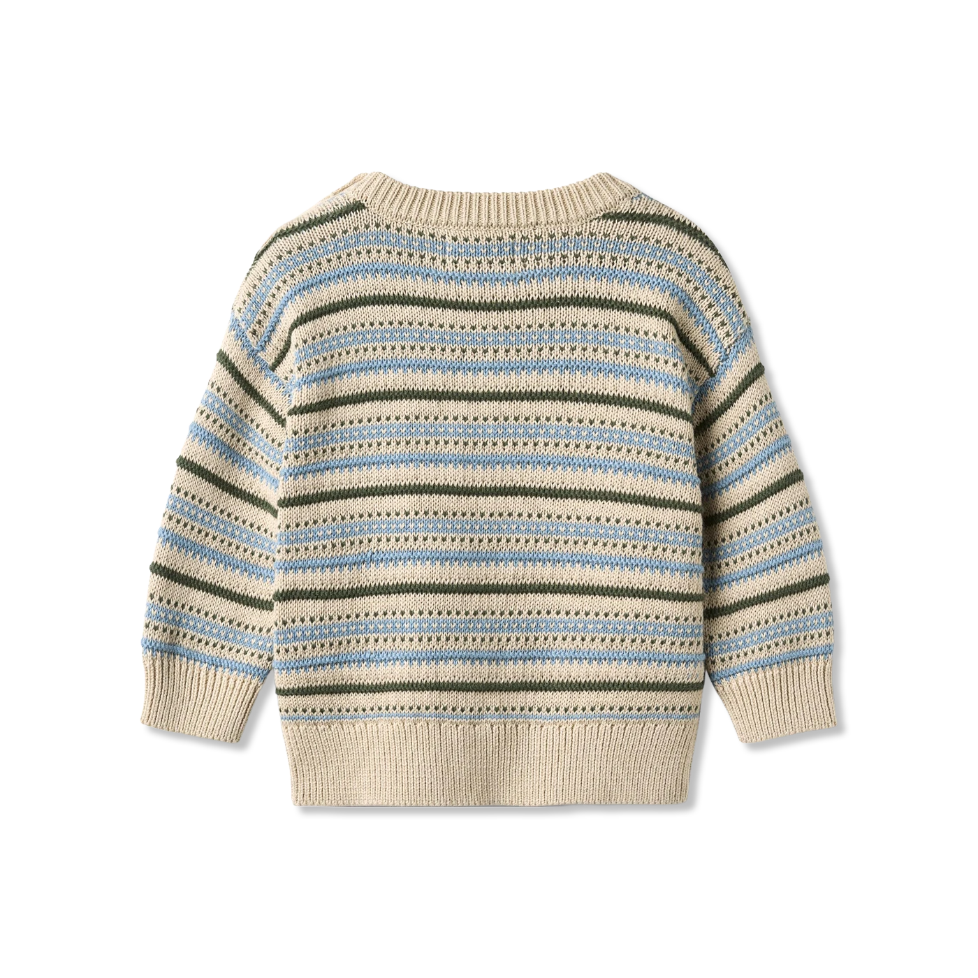 Harlow Bluse
