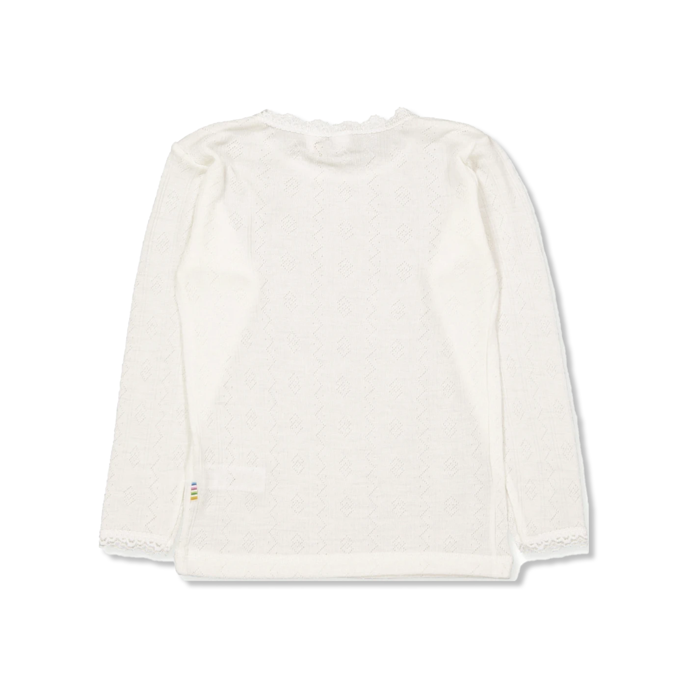 Natur Bluse