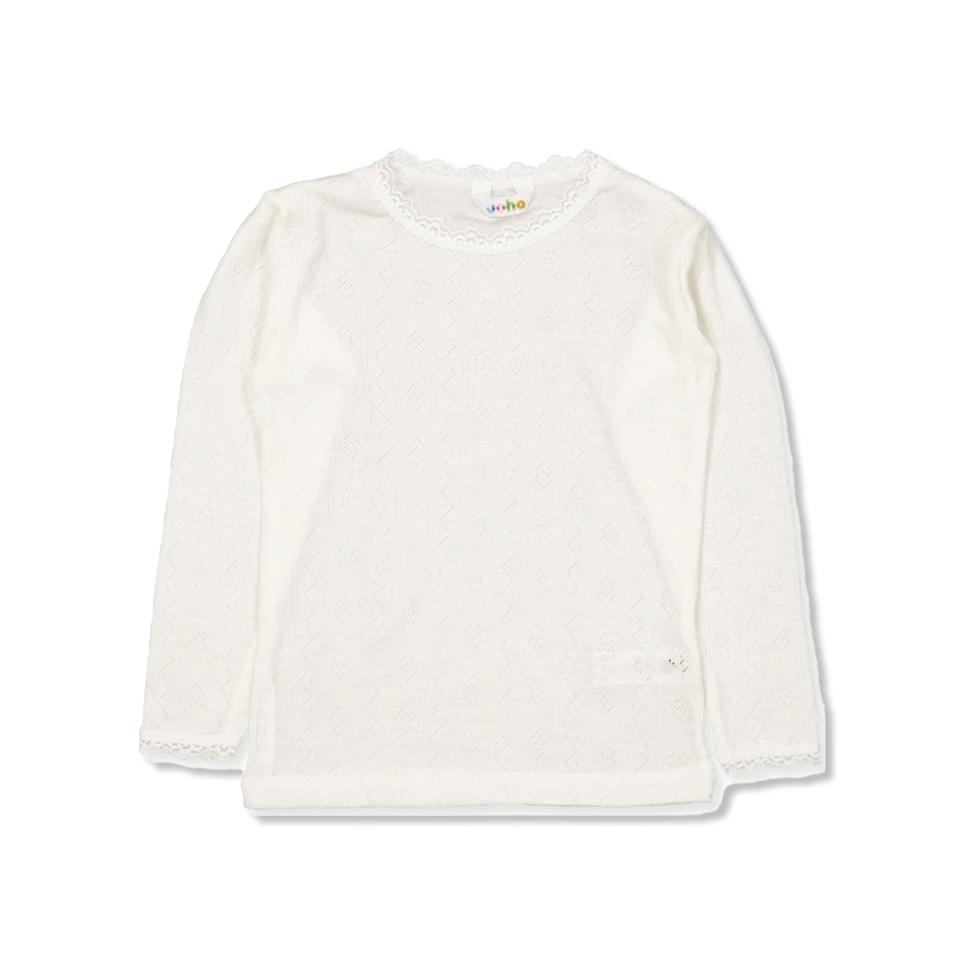 Natur Bluse