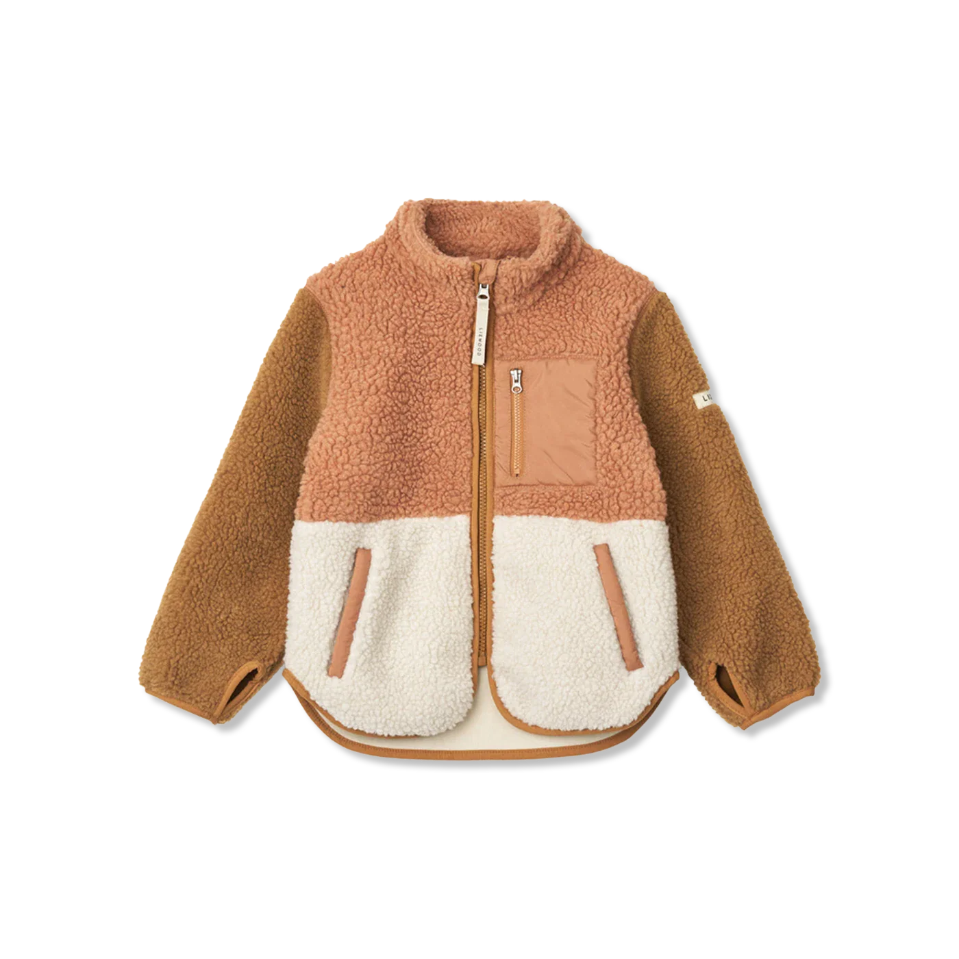 Nolan fleece