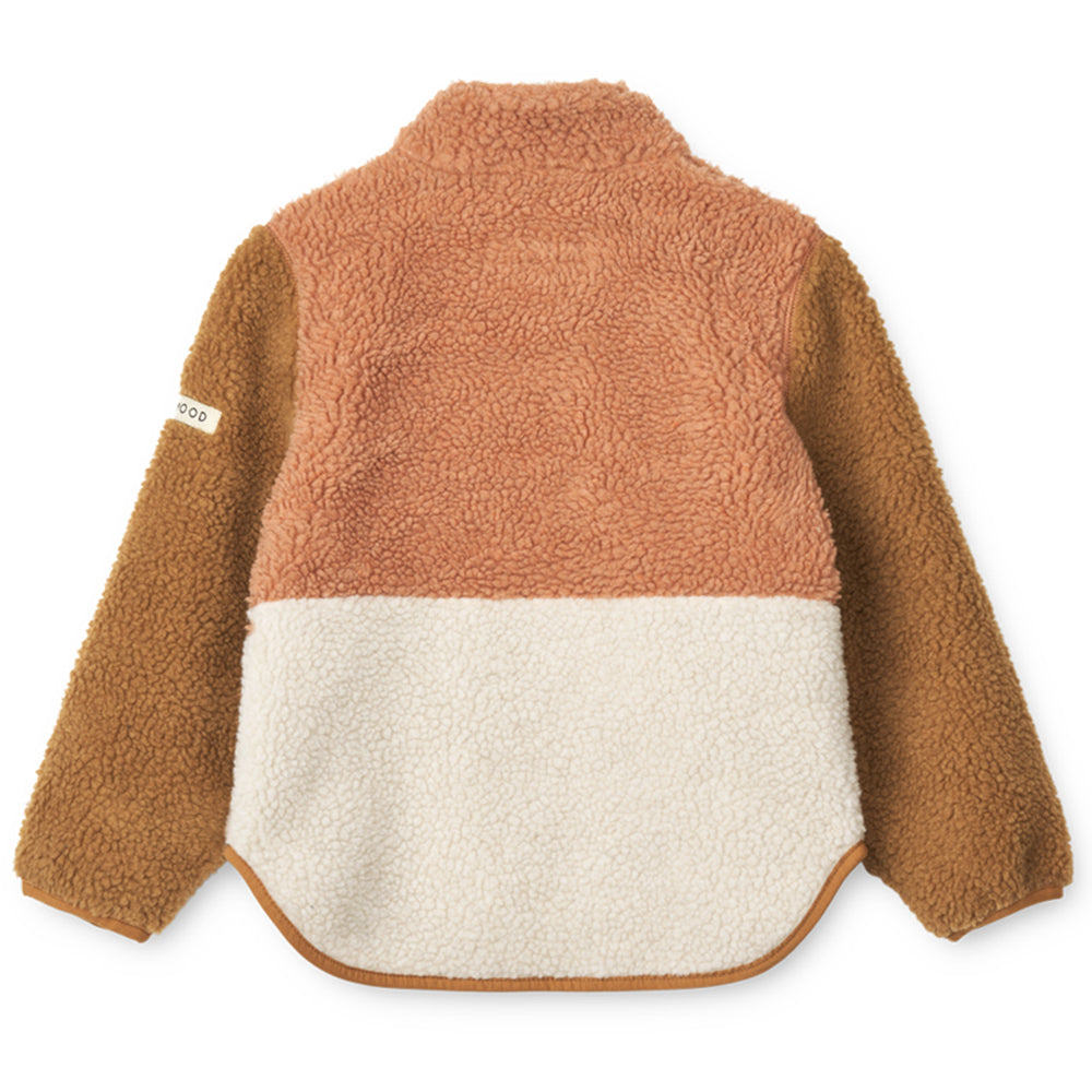 Nolan fleece