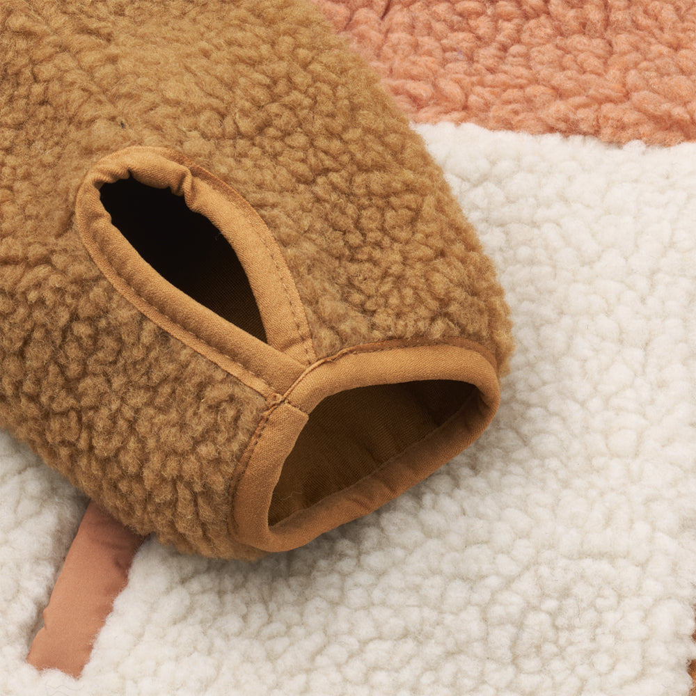 Nolan fleece