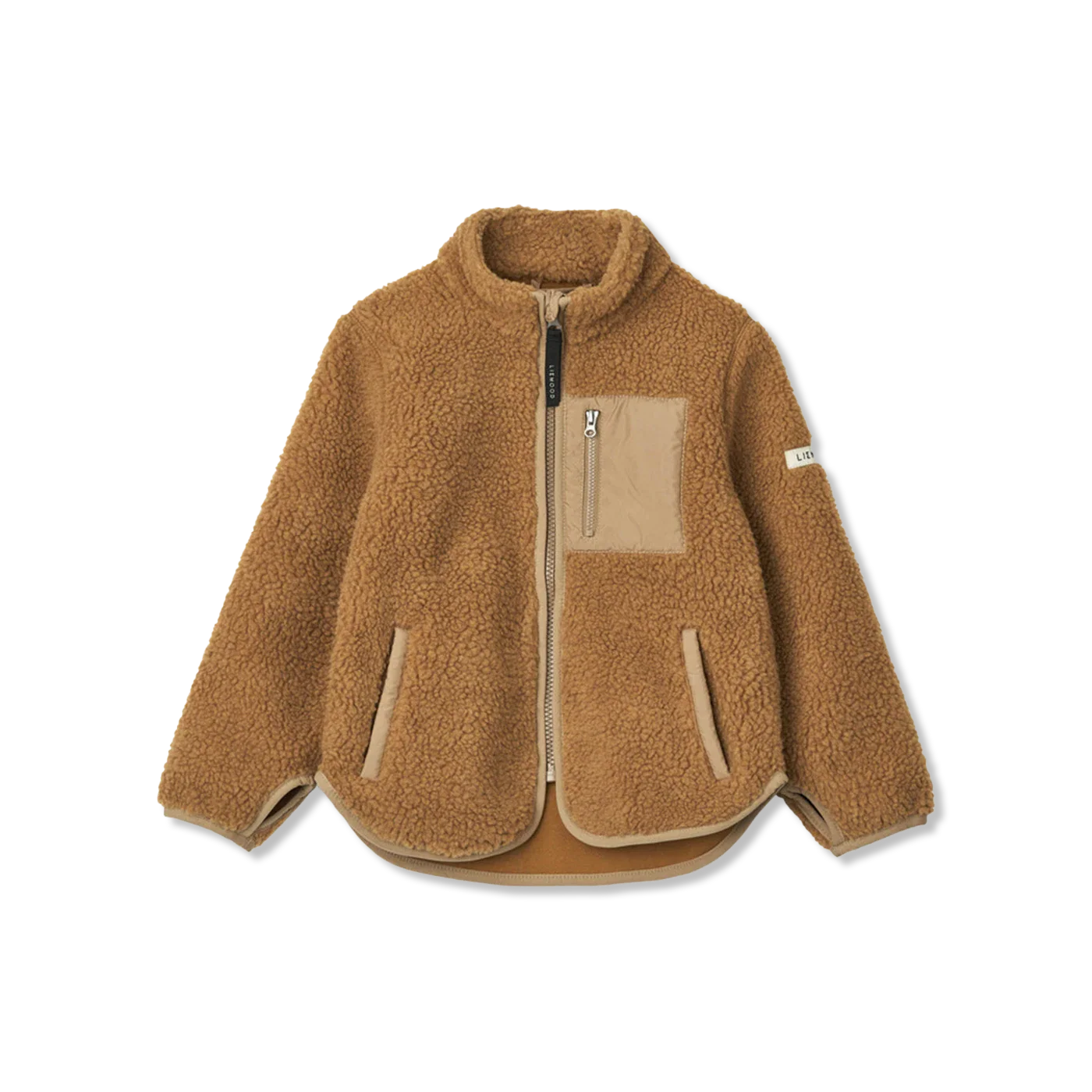Nolan fleece