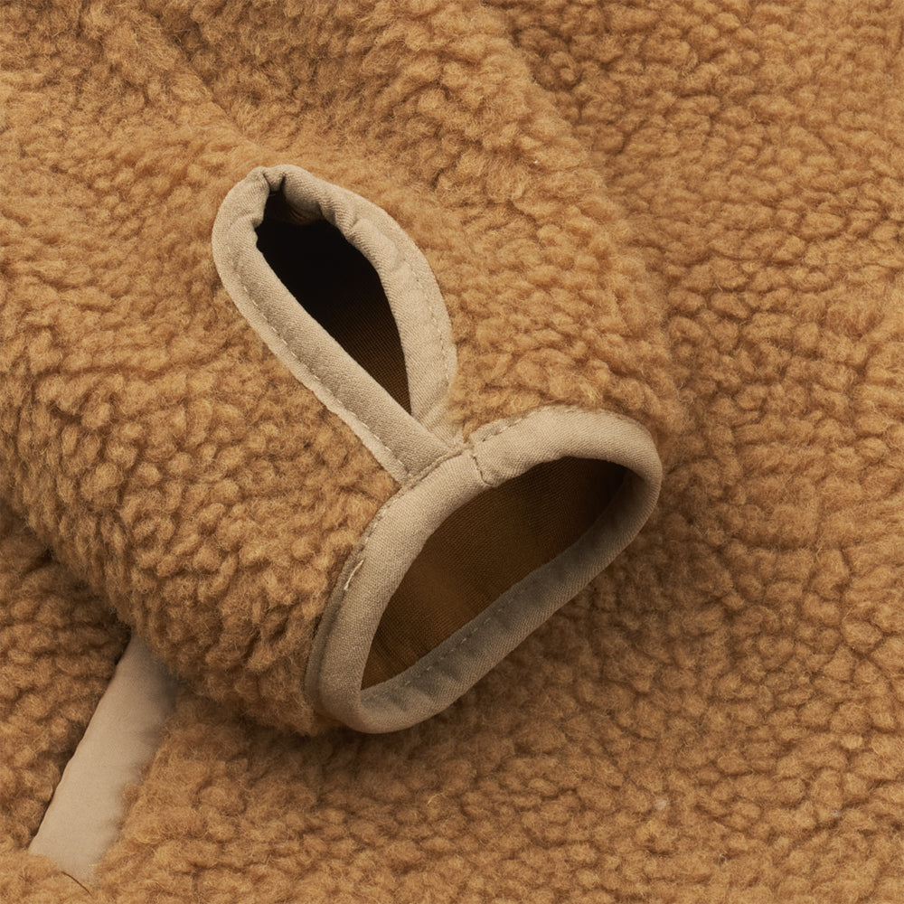 Nolan fleece