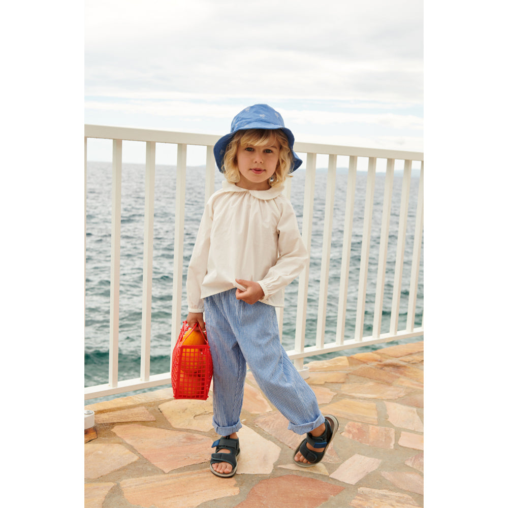 Christi Åbne sandaler