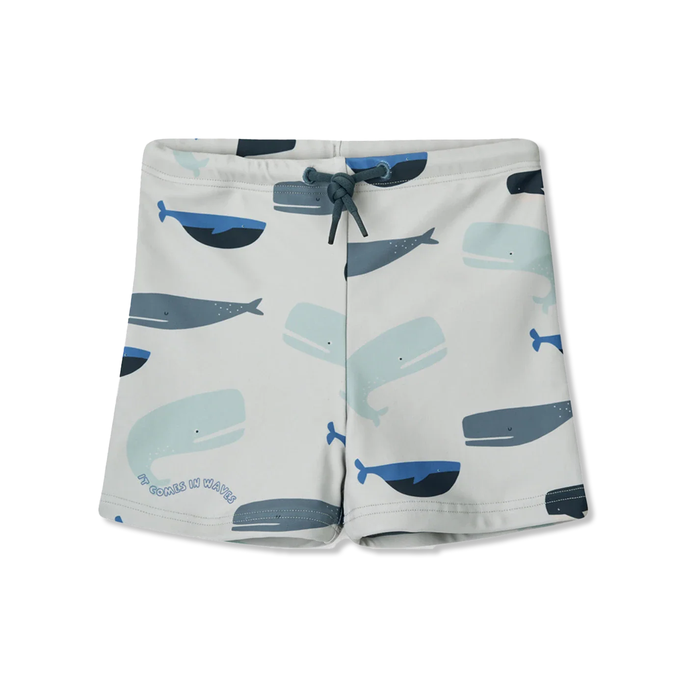 Otto szorty kąpielowe