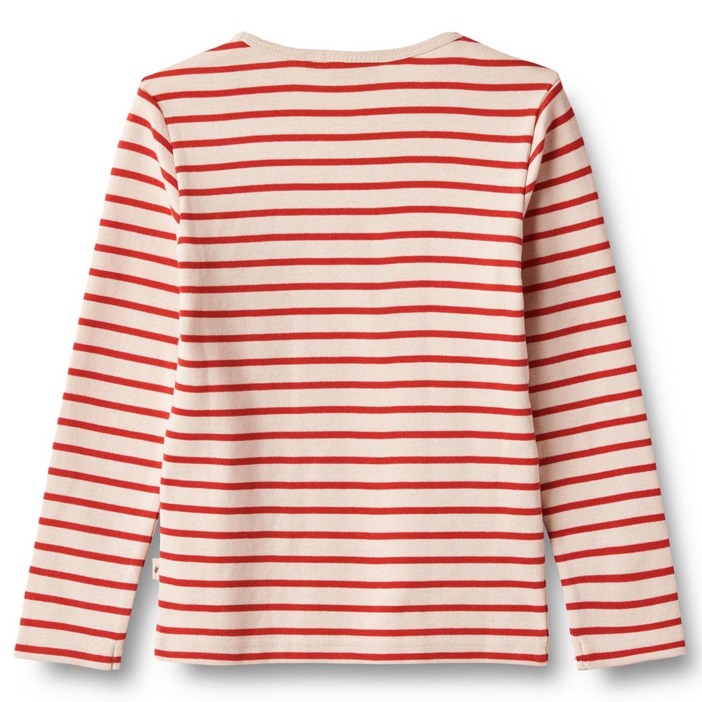 Stig bluse