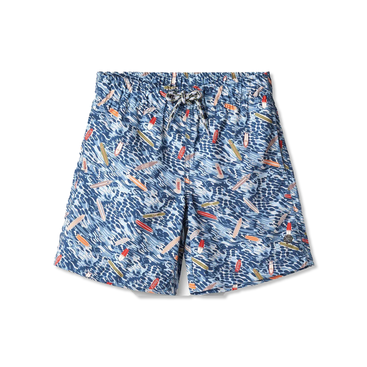 Hansi szorty kąpielowe