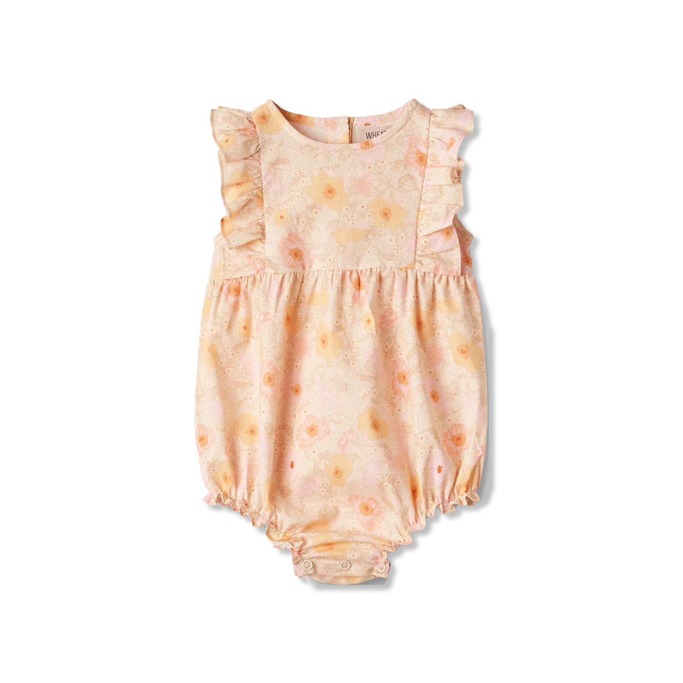 Emmaline letni kombinezon