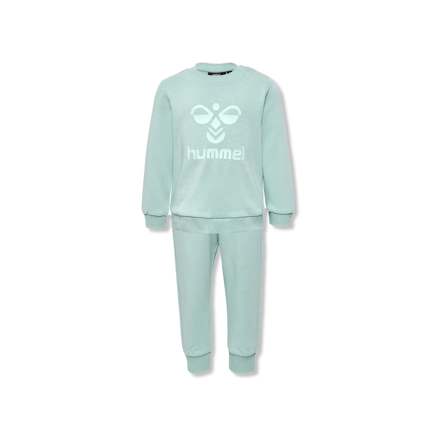 Organic hmlArine sweat set