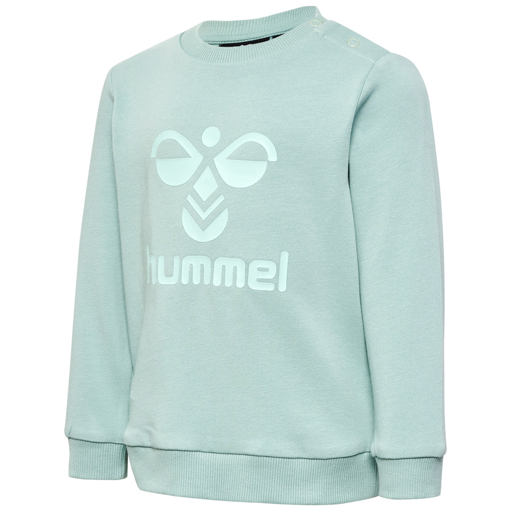 Organic hmlArine sweat set