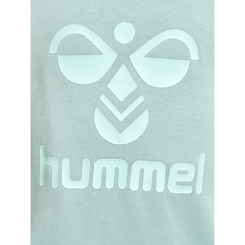 Organic hmlArine sweat set