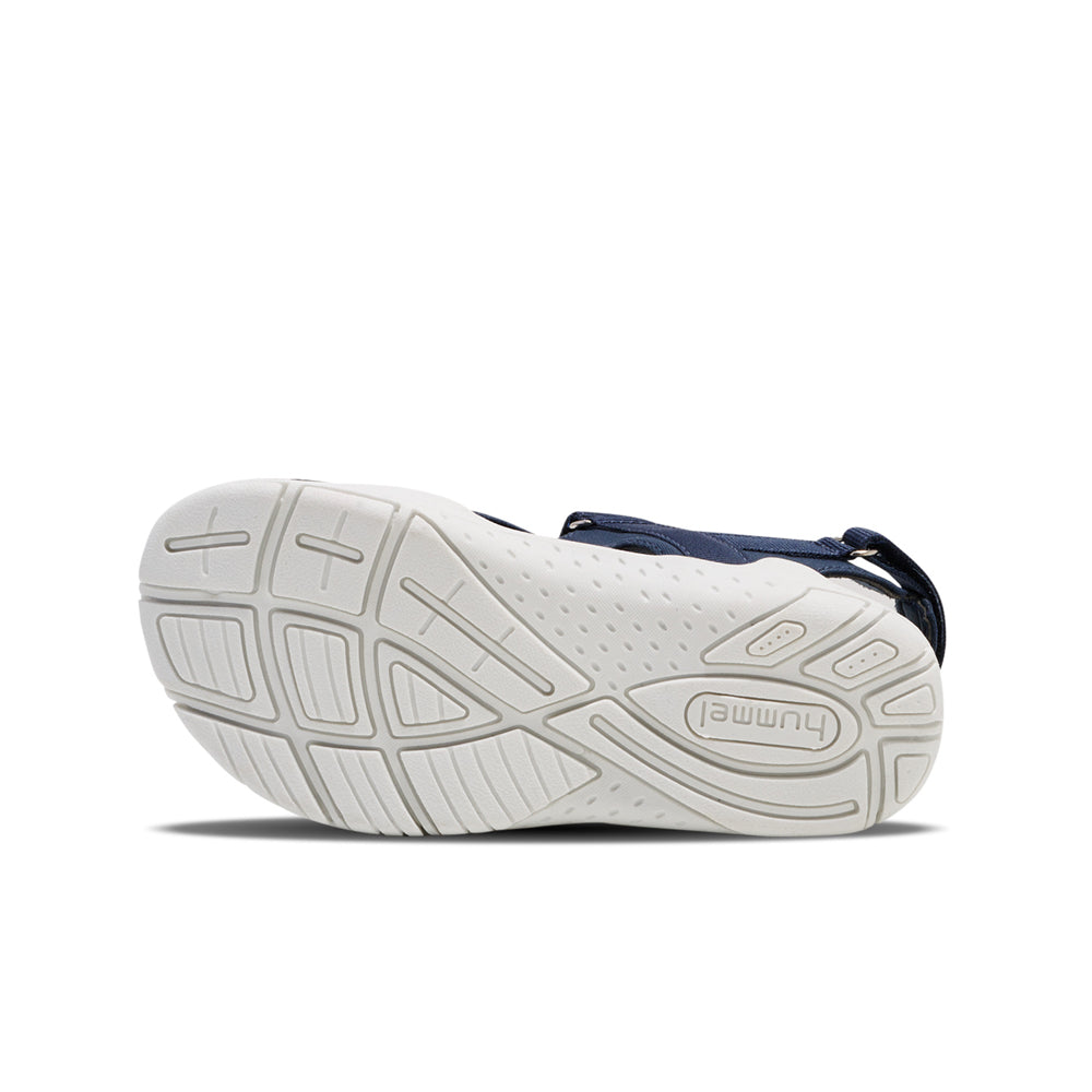 SANDAL TREKKING II JR sandały