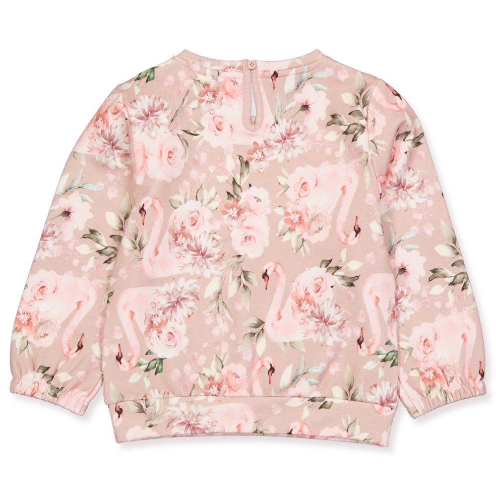 NMFTONIA sweatshirts