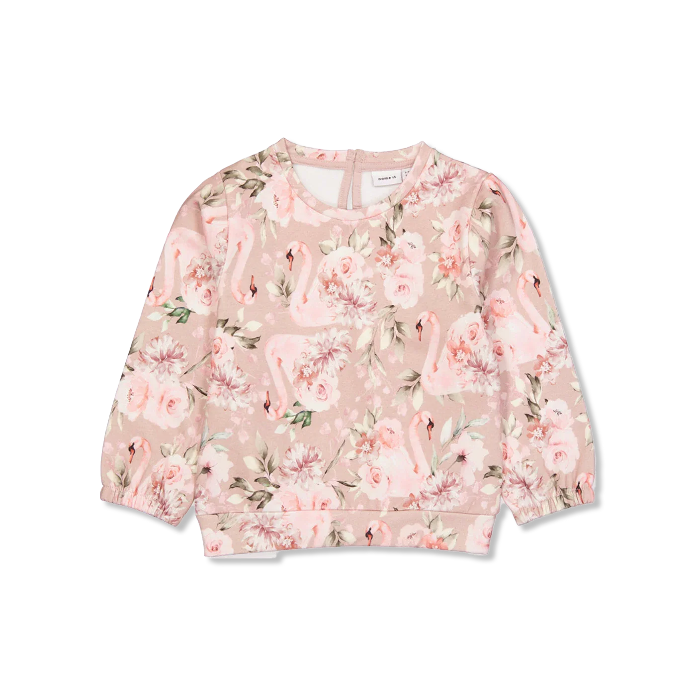 NMFTONIA sweatshirts