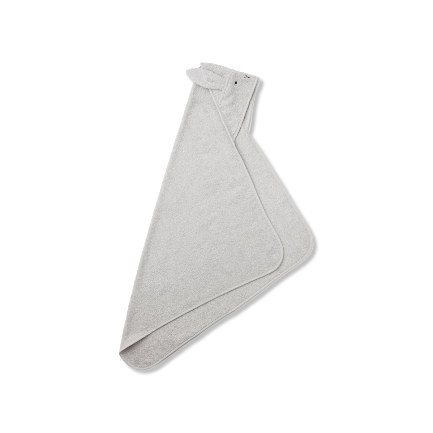 Albert Badeponcho