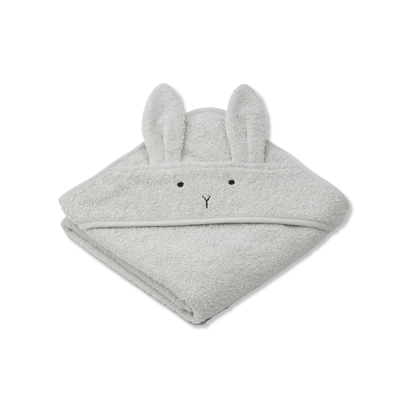 Albert Badeponcho