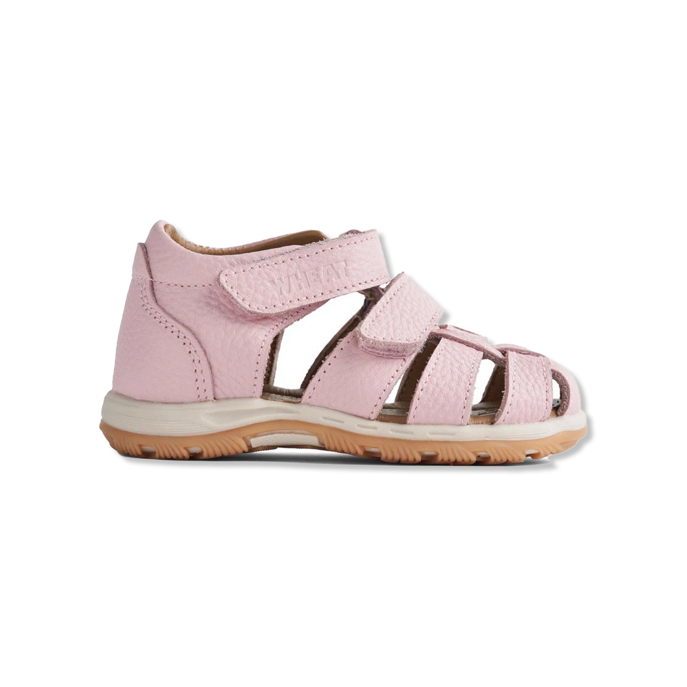 Frei s Lukkede sandaler