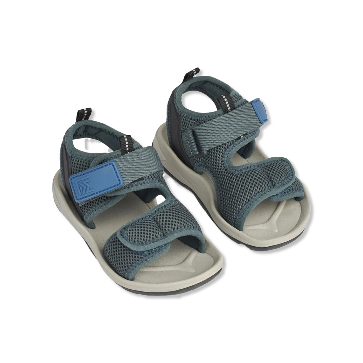 Christi Åbne sandaler