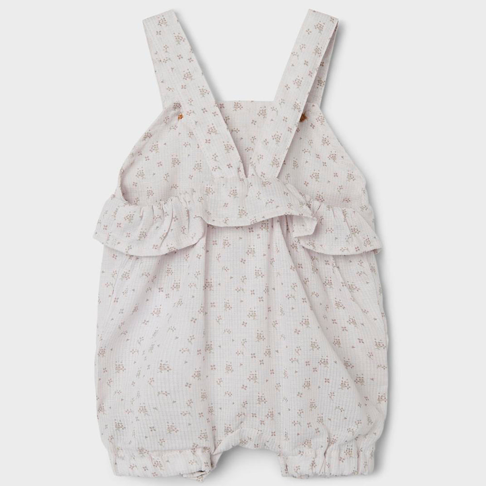 Organic NBFJonina overall