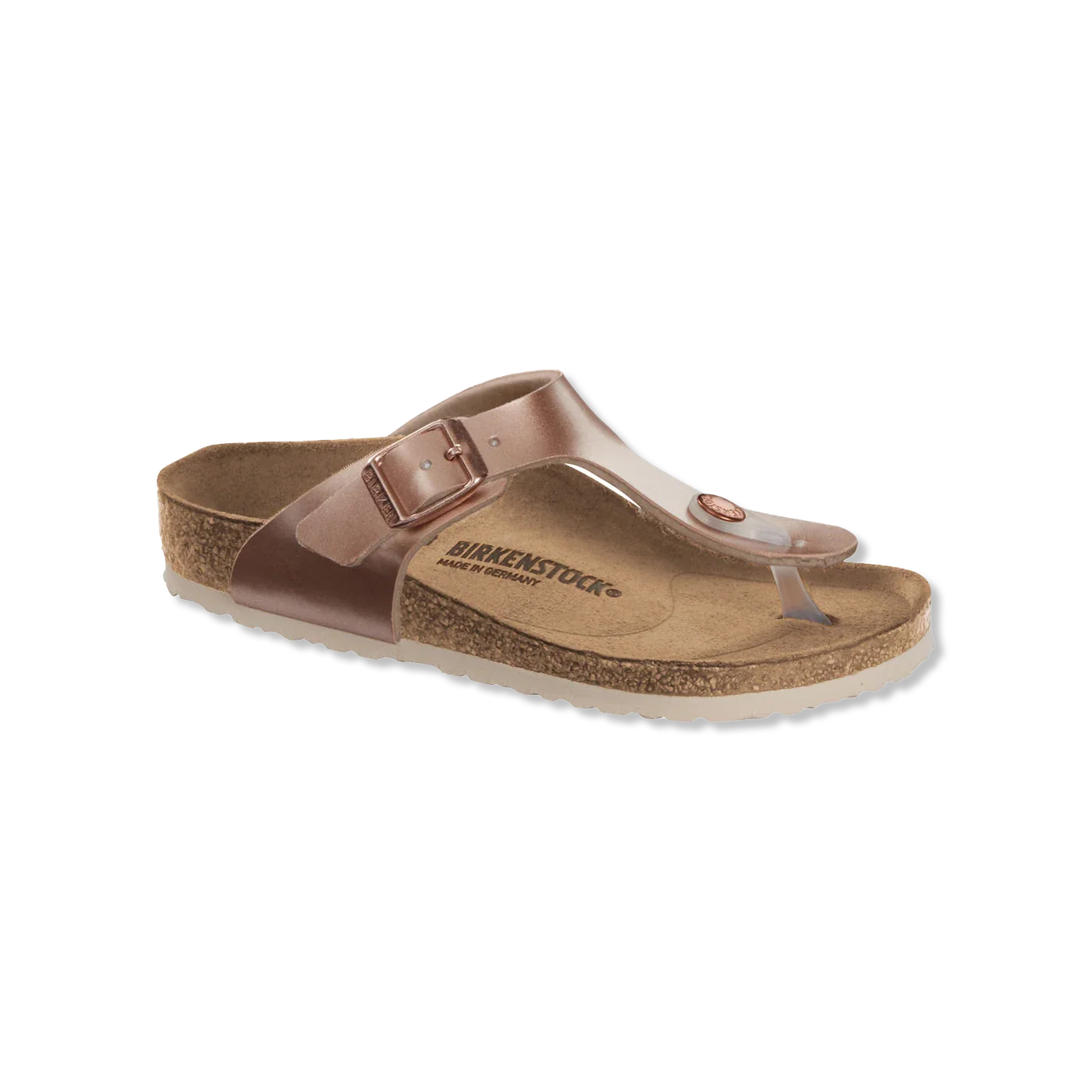 Gizeh kids Klipklapper