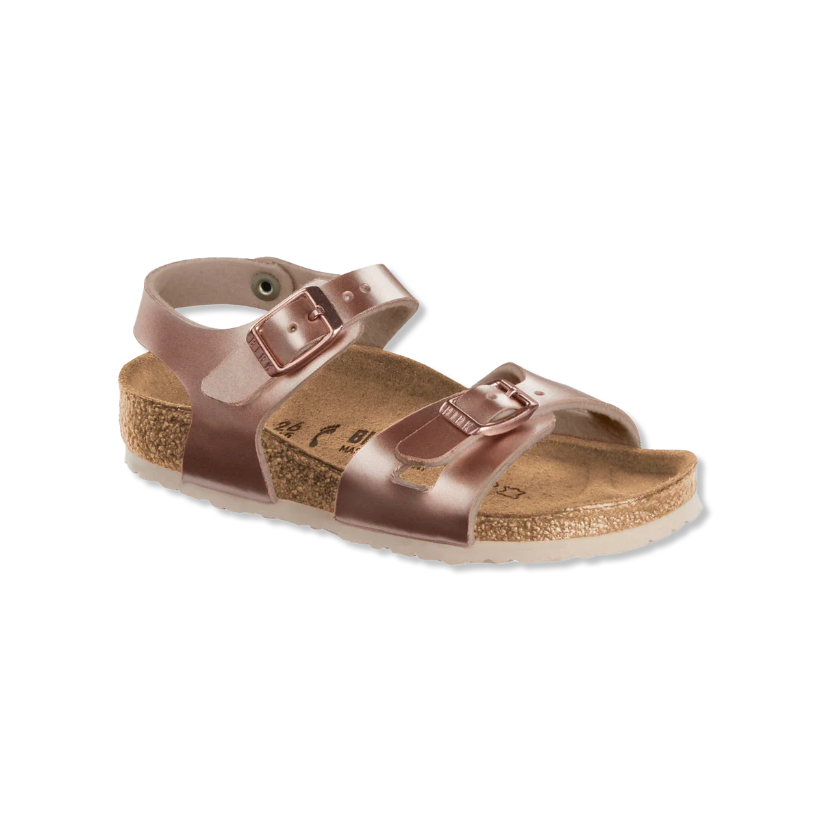 Rio kids Åbne sandaler