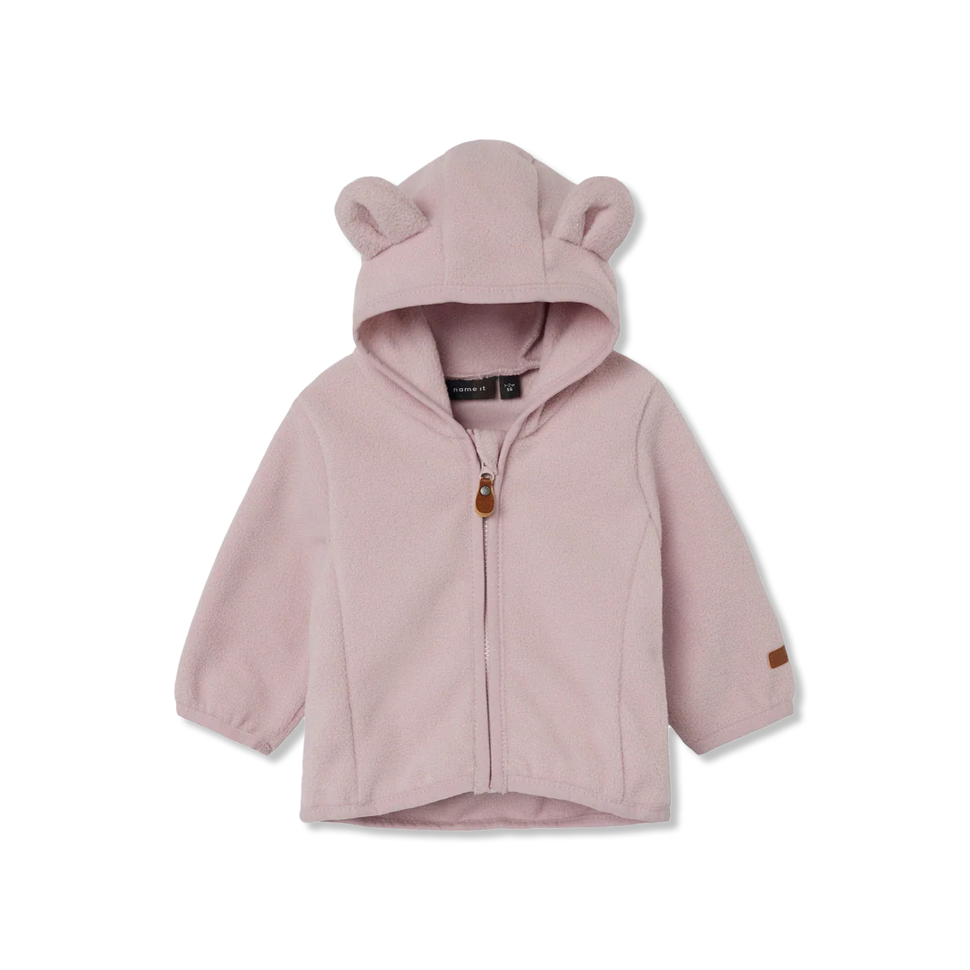NBNMEEKO fleece