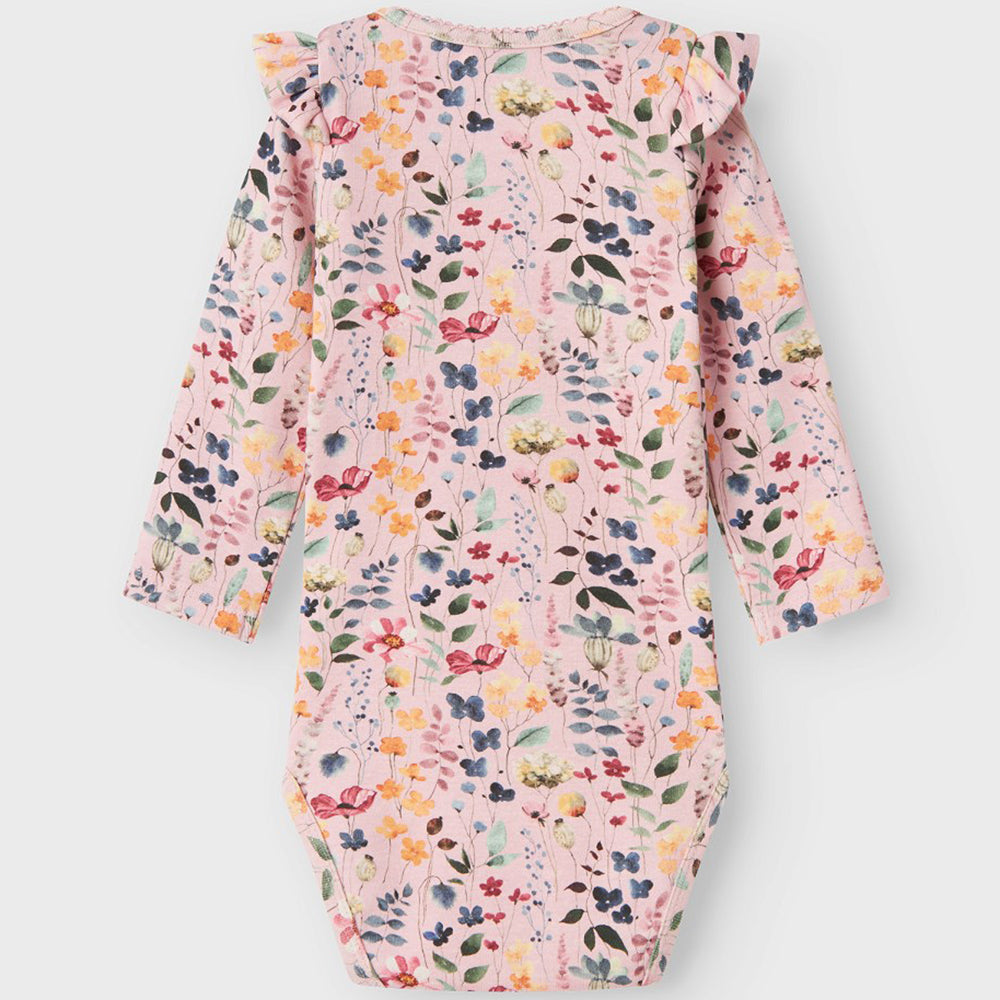 Nbfdussa bodystocking