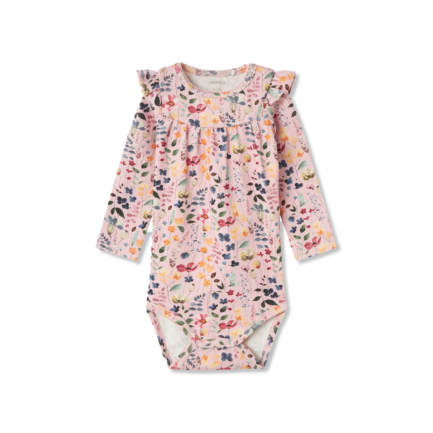 Nbfdussa bodystocking