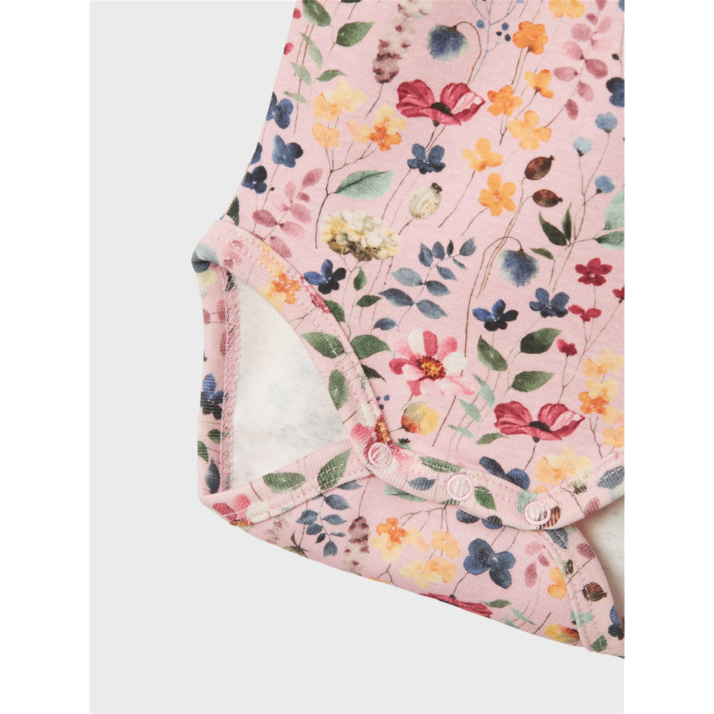 Nbfdussa bodystocking