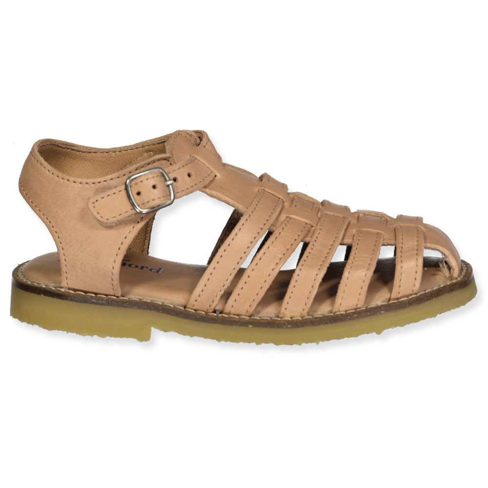 Åbne sandaler