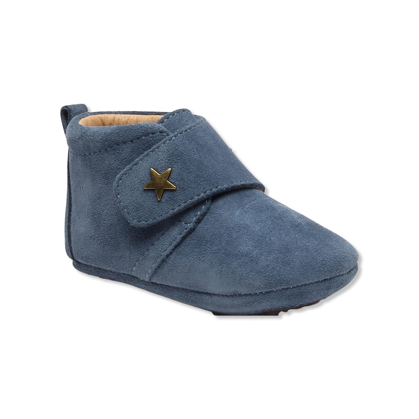 Baby star hausschuhe